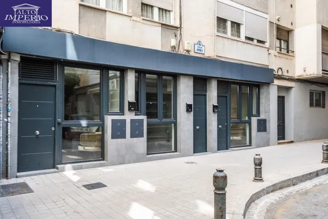 Amplia vivienda junto METRO Recogidas a estrenar! — 13