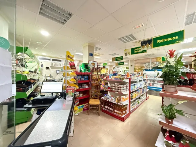 EN EXCLUSIVA LOCAL COMERCIAL EN VILLANUEVA DE ALGAIDAS¡¡¡¡¡¡
