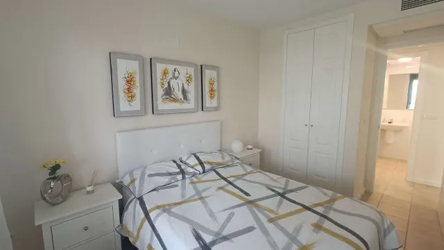 Apartamento 2 habitaciones 71m² en venta - Corvera — 13