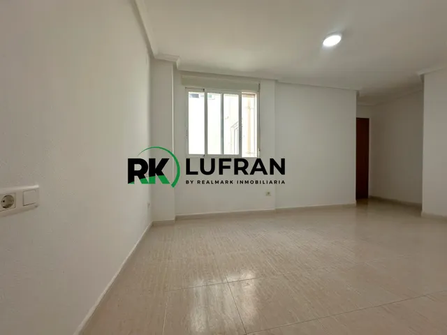 ÁTICO A LA VENTA CON VISTAS AL CASTILLO EN AVENIDA JIJONA - ALICANTE — 19