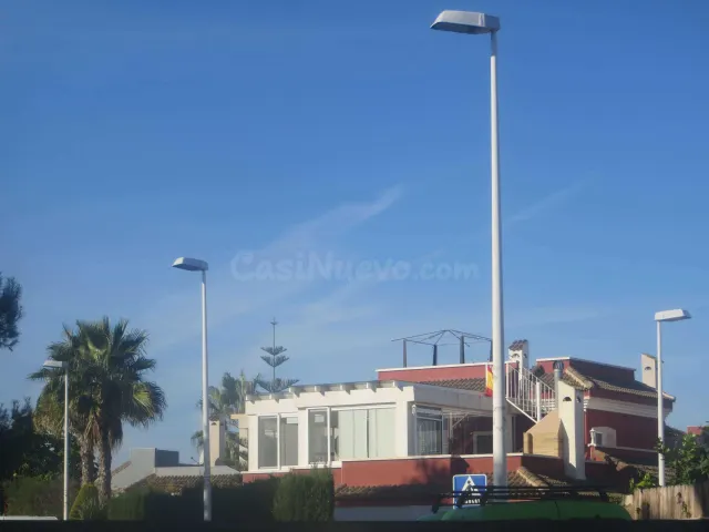 Casa 3 habitaciones 83m² en venta - Avda. mediterraneo