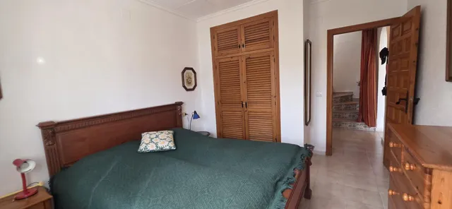 Chalet en la siesta — 13