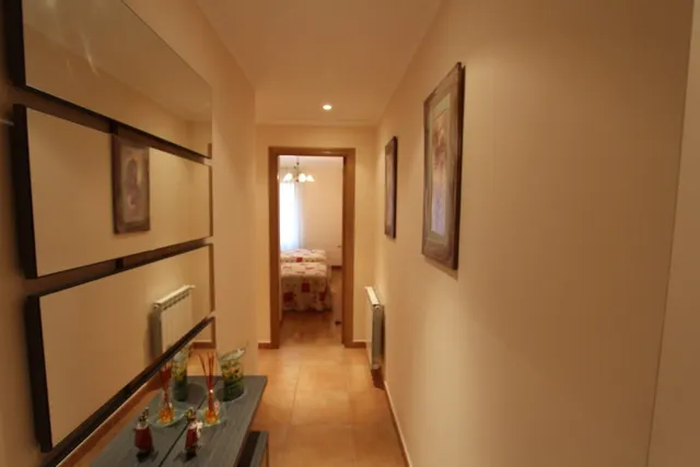VENTA Y ALQUILER VACACIONAL  EN  FOZ - LUGO,  CON VISTAS AL MAR PLAYA RAPADOIRA — 19