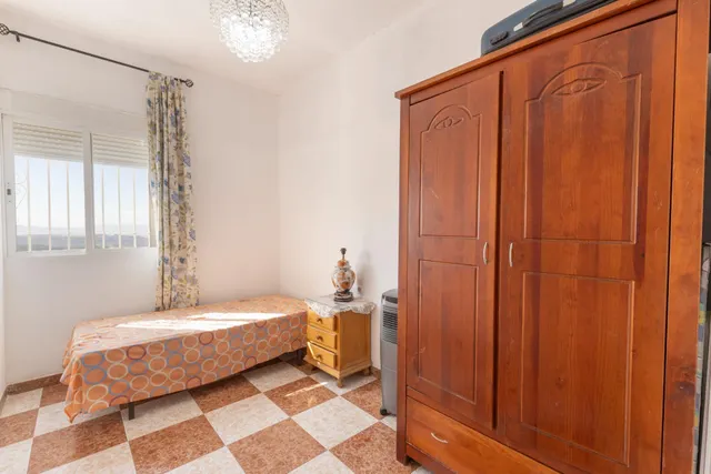 Pareado 4 habitaciones 139m² en venta - Sierra de huetor y la alfaguara — 22