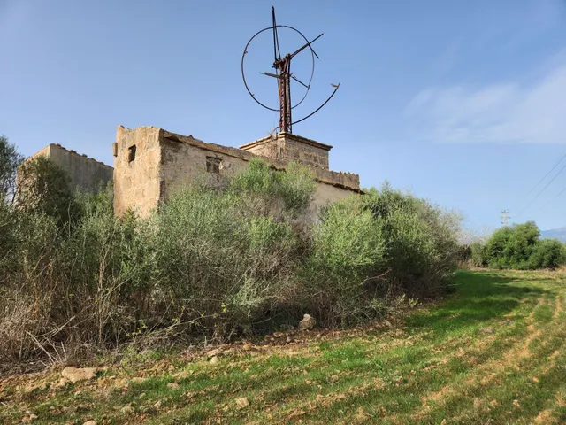 Casa con terreno 160m² en venta - Son san martí