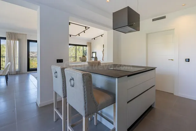 Villa 3 habitaciones 250m² en venta - Adsubia — 5
