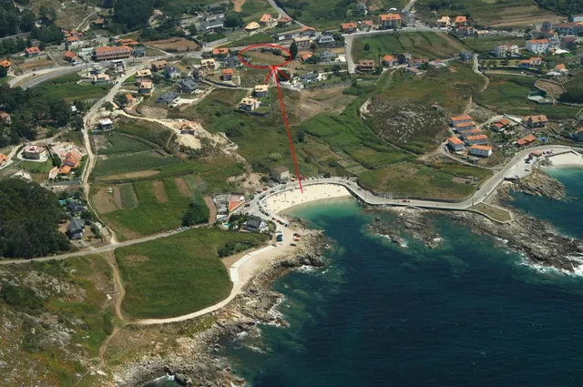 Terreno rural 1m² en venta - A Guarda - foto 4