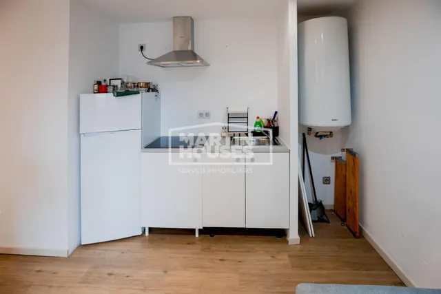 Apartamento ubicado en el pas de la casa a pie de las pistas de esqui — 8