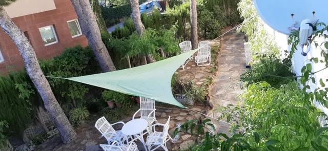 Fantástico Chalet en Grifeu, Llançà — 44
