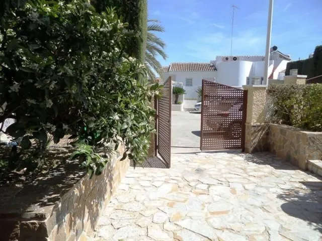 Chalet en venta en Puerto de Mazarrón — 5