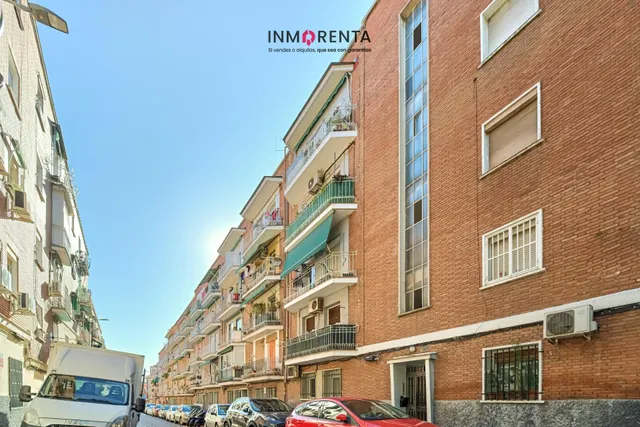Vivienda en San Diego