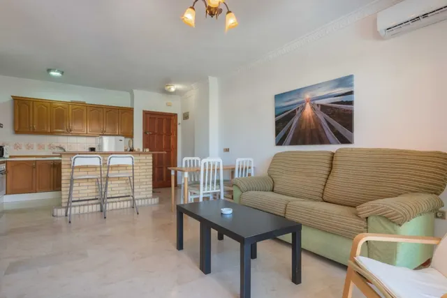 Apartamento en alquiler por temporadas. VFT/MA/21653 — 10