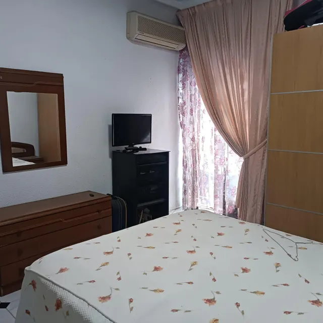 VENTA DE MAGNIFICO PISO — 9