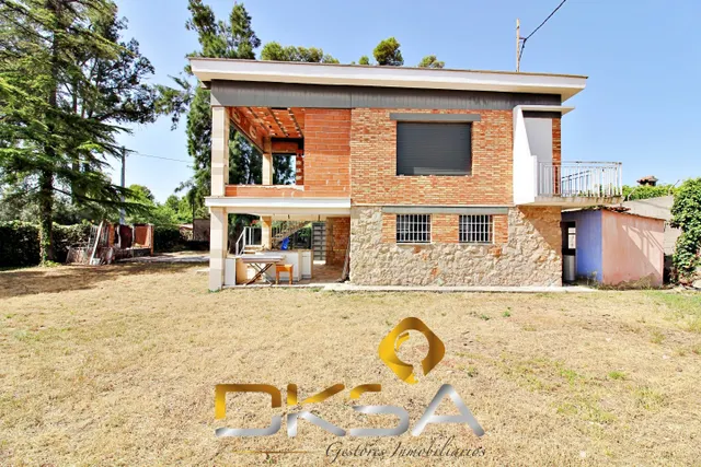 ✨ CHALET URBANO CON GRAN POTENCIAL EN VILA-REAL | URBANIZACI - foto 5