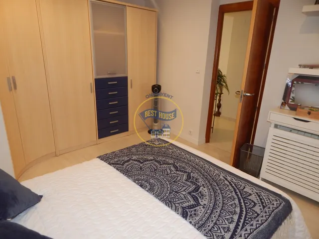 EXCLUSIVA CASA TODO INCLUIDO EN COCENTAINA. — 37
