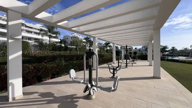 Ático 3 habitaciones 134m² en venta - Zona Las Mesas — 36