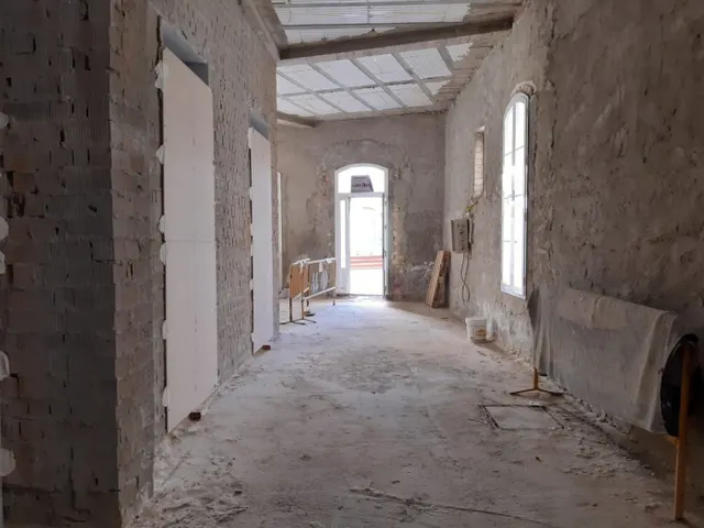 LOCAL COMERCIAL EN CORREDERA BAJA - CHICLANA — 10