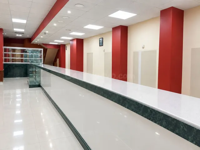 Local comercial 560m² en alquiler - Sant Francesc - foto 3