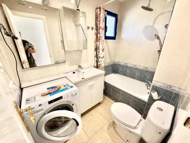 Dúplex 3 habitaciones 117m² en venta - Altos de Campoamor — 17