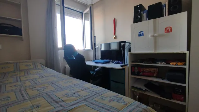 AVC INMOBILIARIO VENDE PISO — 31