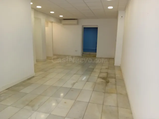 Local comercial en Mataró; magnifica ubicación Mataró (al la - foto 3