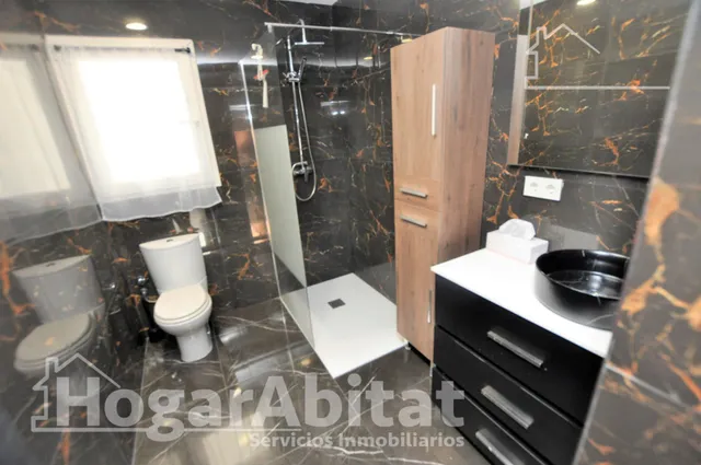 ¡OPORTUNIDAD! REFORMADO EXTERIOR Y CENTRAL EN XIRIVELLA  — 28