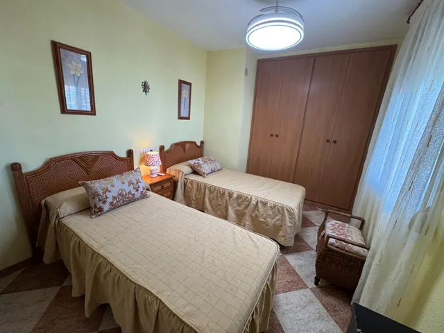 APARTAMENTO CON GRANDISIMA TERRAZA CON VISTAS AL MAR — 15