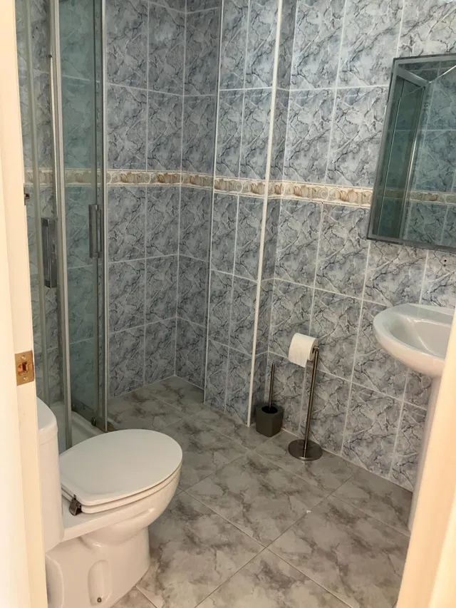PISO EN MAHON - ZONA PINTOR CALBO — 16