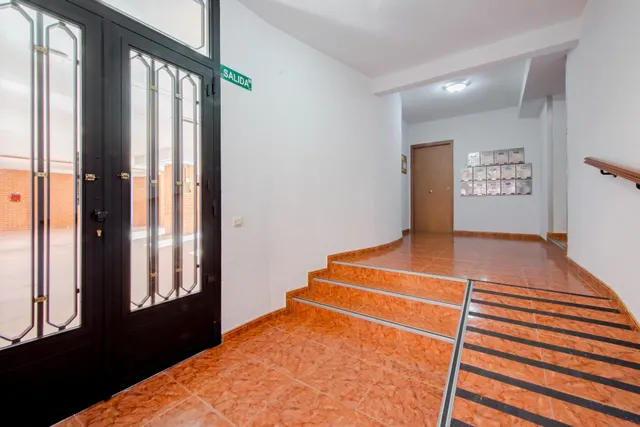 habitaciones en Alquiler Amuebladas desde 500€ en Vallecas - Ideal para Convivencia Tranquila — 44