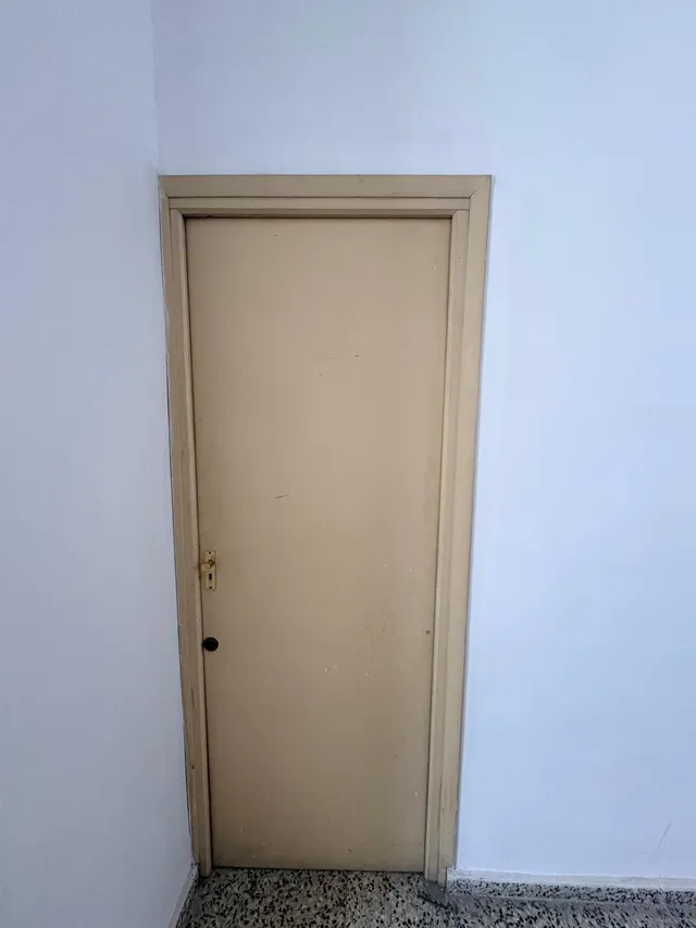 Amplio piso de 4 dormitorios reformado en pleno centro  de Motril con garaje y trastero — 28