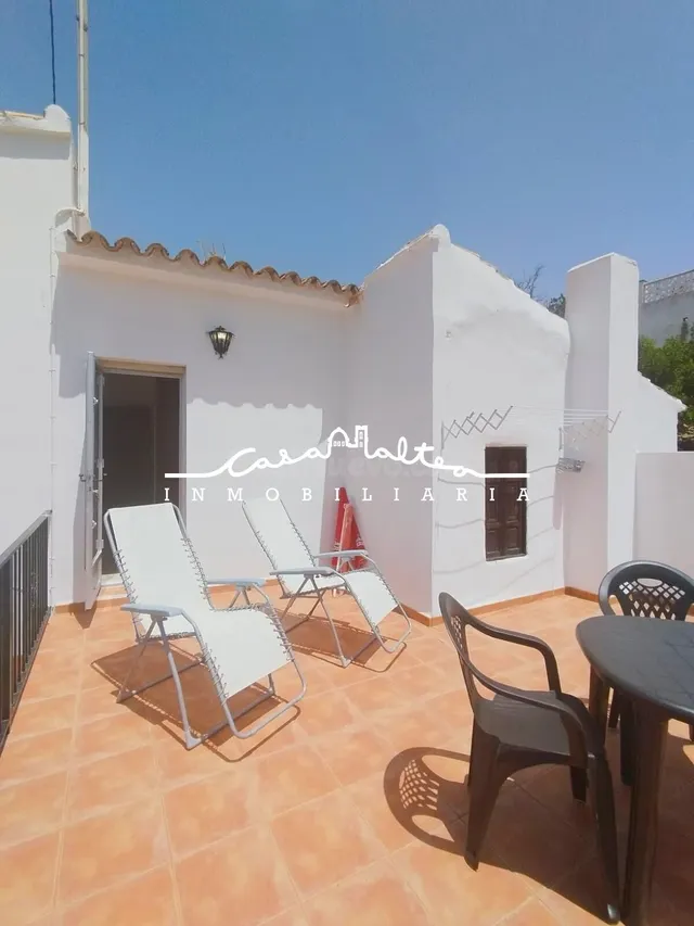 Alquiler para Larga Temporada en zona de Altea la Vella