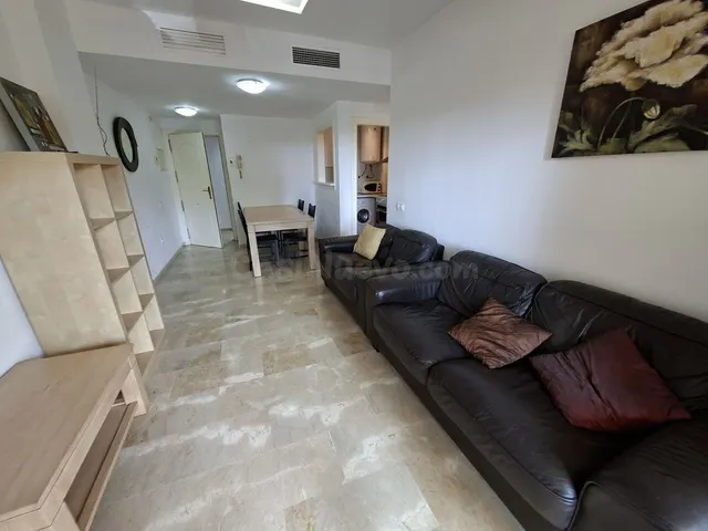 Apartamento 2 habitaciones 81m² en venta - Costa del Sol — 3