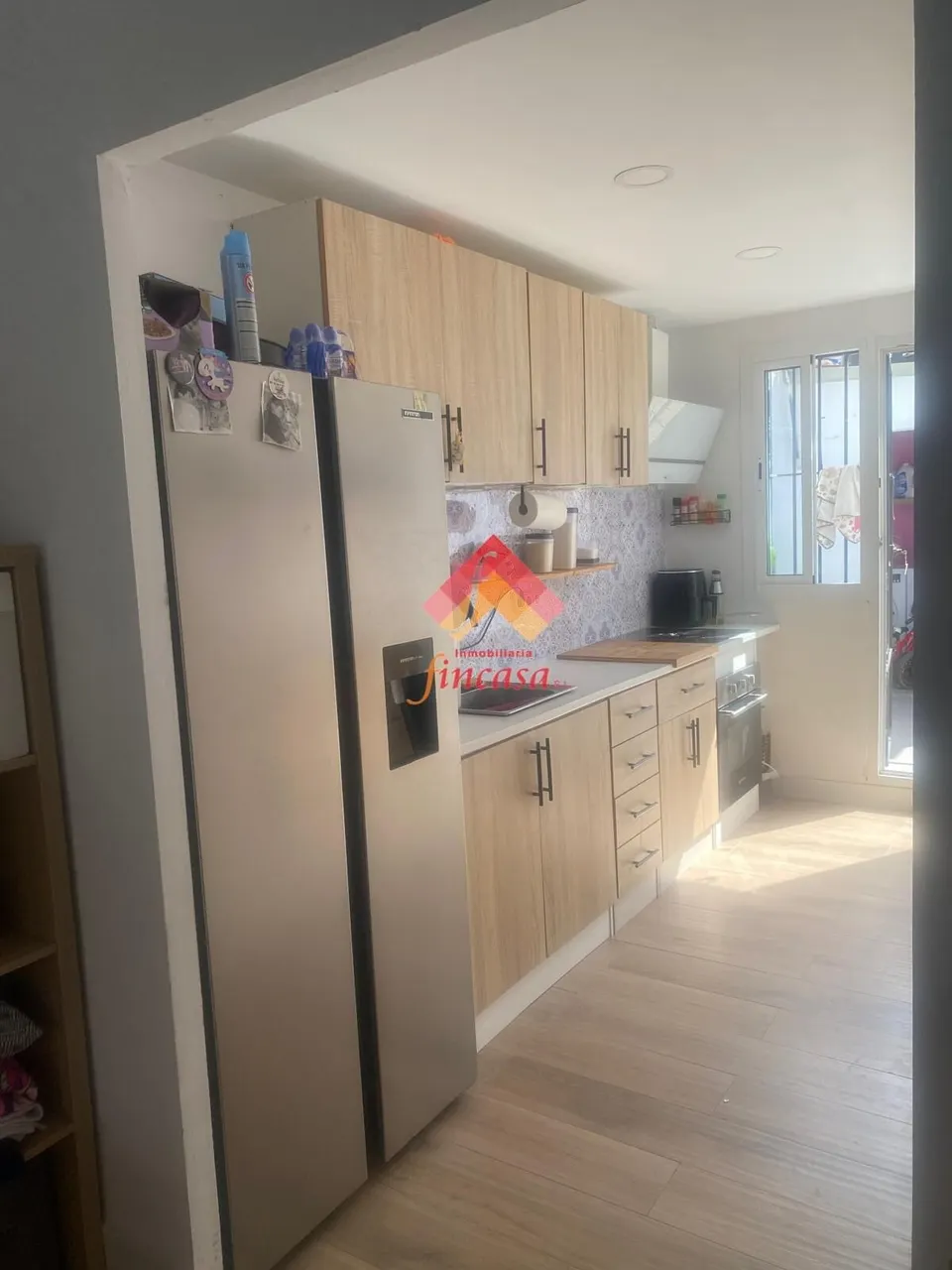 Se vende casa reformada en la dehesa