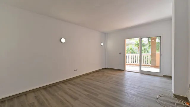 Apartamento 2 habitaciones 101m² en venta - Centro — 6