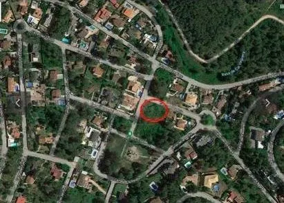 ¡FINQUES BAIXADOR PRESENTA ESTE SOLAR PARA CONSTRUIR LA CASA - foto 2