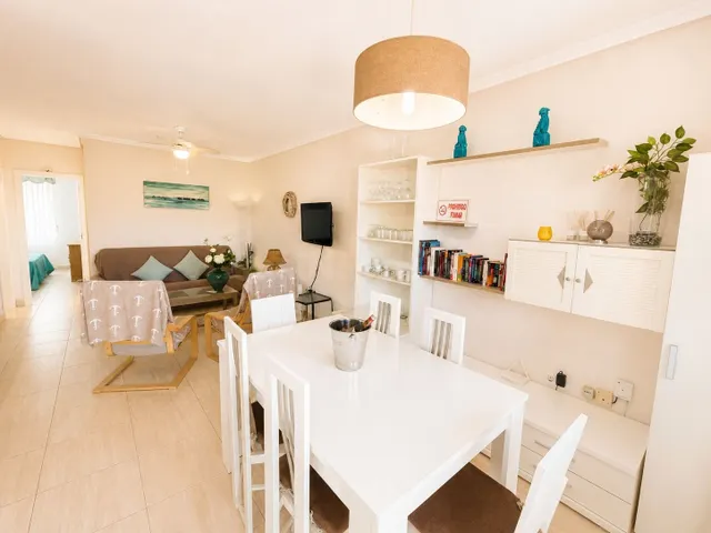 Apartamento 3 habitaciones 120m² en venta - Los Europeos — 15