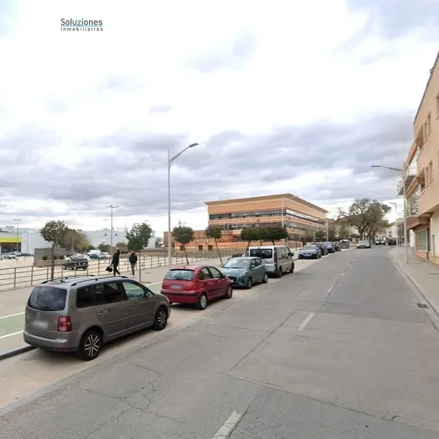 Amplio y luminoso piso seminuevo en San Pedro, Albacete por solo €209,000 ✨/ 229000 € con garaje — 3