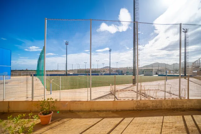 Apartamento 2 habitaciones 66m² en venta - Canteras — 27
