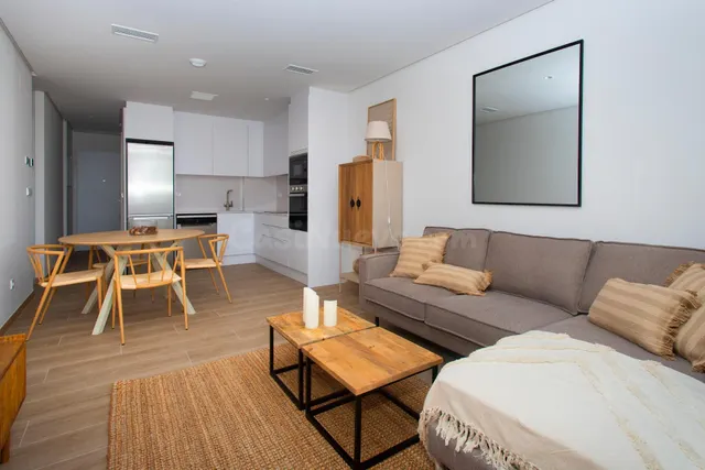 Apartamento 3 habitaciones 106m² en venta - Tamarit - foto 3