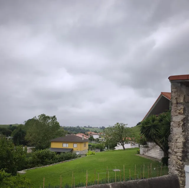 CASONA DE PIEDRA EN HINOJEDO — 10