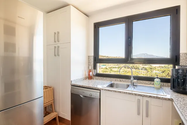 Ático 2 habitaciones 95m² en venta - Costa Del Sol — 10