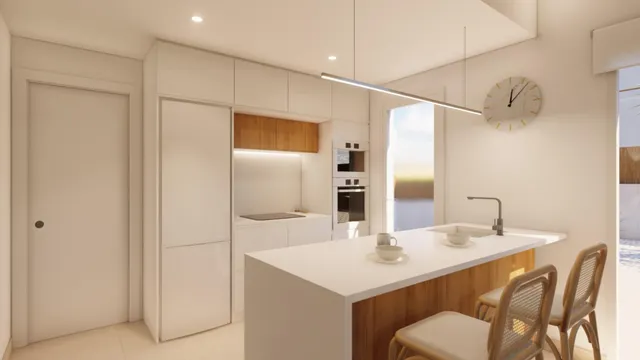 VILLA INDEPENDIENTE DE NUEVA CONSTRUCCIÓN DE 3 DORM. EN PILAR DE LA HORADADA — 7