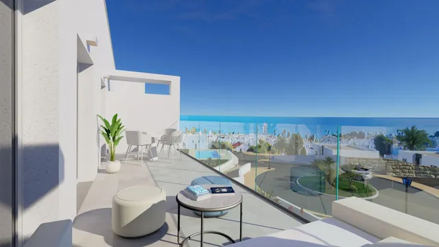 Apartamento 3 habitaciones 101m² en venta - Zona Vista de los Ángeles — 9