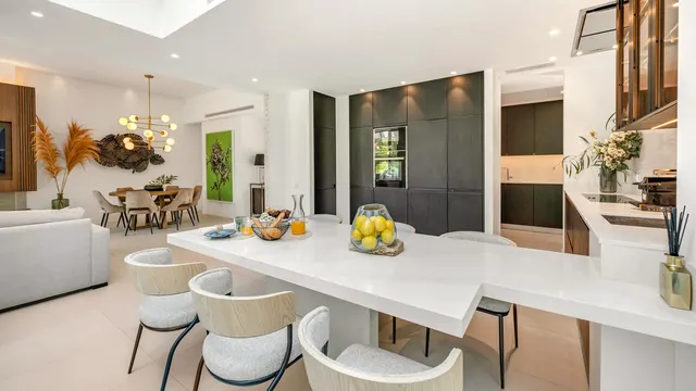 Chalet 5 habitaciones 593m² en venta - Paraiso-Barronal — 10