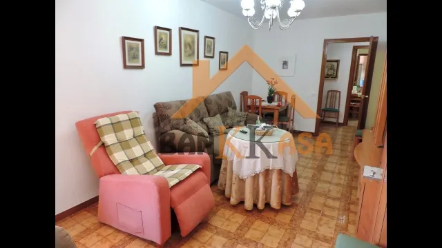 SE VENDE PISO EN BERJA ZONA MERCADONA — 4