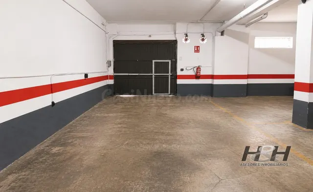 Parking 18m² en venta - Burjassot - foto 5