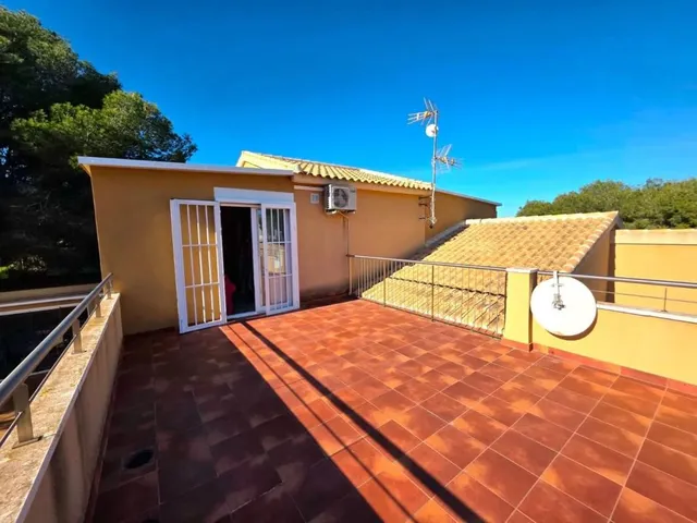Villa 5 habitaciones 265m² en venta - Altos de Campoamor — 19