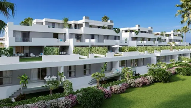 Parcela 3413m² en venta - Costa Del Sol - foto 3