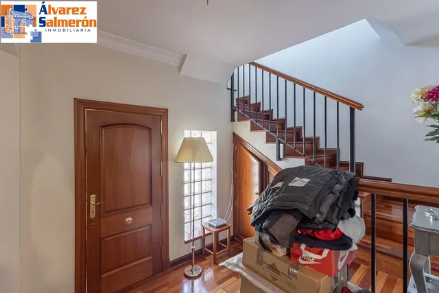 Chalet Exclusivo en Camino Bajo de Huétor — 29