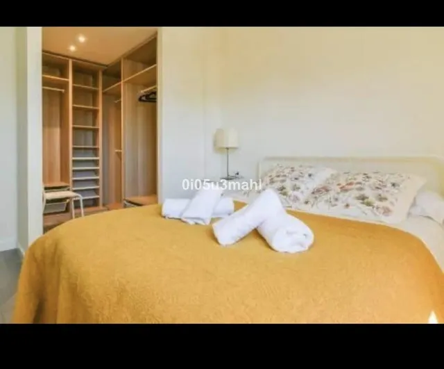 Apartamento 2 habitaciones 75m² en venta - Cruz de Humilladero- Paseo de los Tilos — 16